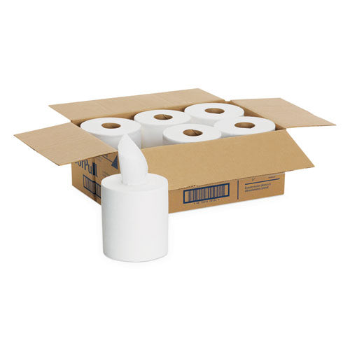 2-Ply Center Pull Paper Towels