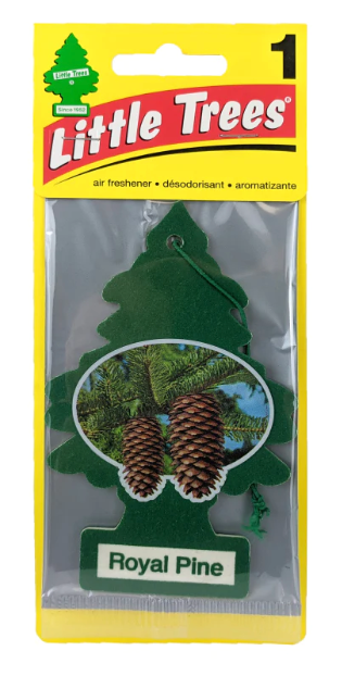 Little Trees Royal Pine (24-1 pk)