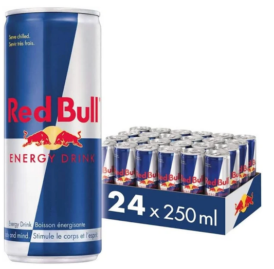 Redbull Energy Original (24 pk)