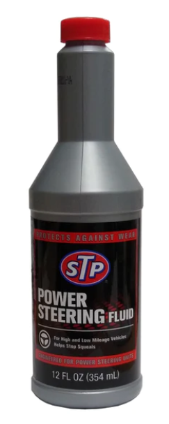 STP Power Steering Fluid (6 pk)