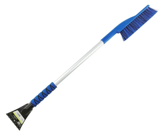 Snow Brush 35 Inch (24 CT)